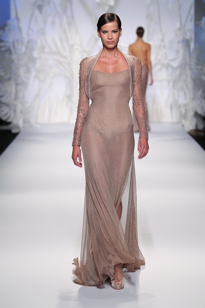 Abed Mahfouz Fall Winter 2014  